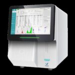 Bộ Xét Nghiệm Huyết Học 6 Phần Cộng Với Hồng Cầu Lưới EaziCheck H600