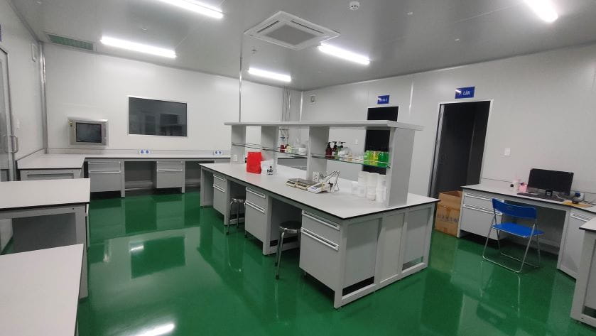 Cách tổ chức phòng lab thú y gọn gàng và an toàn | VietDiag