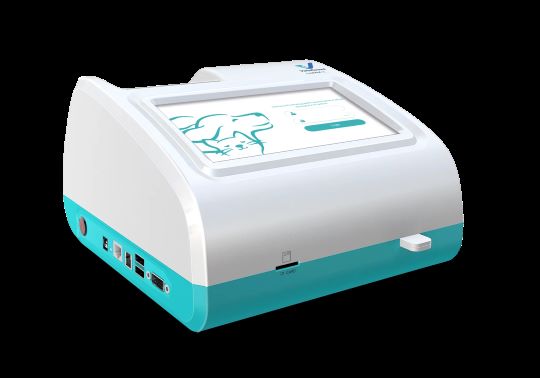 Máy phân tích miễn dịch huỳnh quang EaziCheck i3