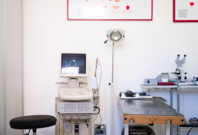 Monitor theo dõi đa thông số