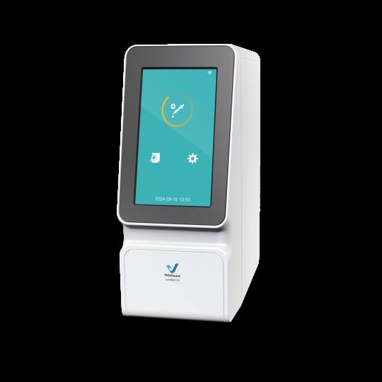 Xét nghiệm hóa học nhanh EaziCheck C100 POCT
