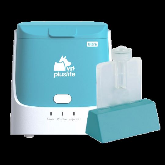 Xét Nghiệm Phân Tử Siêu Tốc POCT Thú Y PM003
