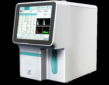 Bộ xét nghiệm huyết học 4 phần EaziCheck H400