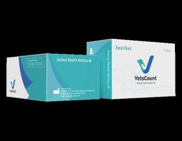 Bộ xét nghiệm nhanh EaziTest