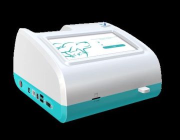 Máy phân tích miễn dịch huỳnh quang EaziCheck i3
