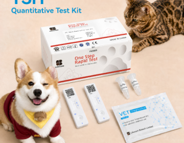 Bộ xét nghiệm định lượng Hormone kích thích tuyến giáp TSH