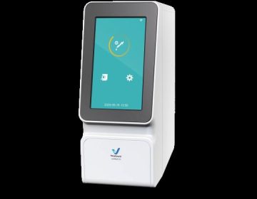 Xét nghiệm hóa học nhanh EaziCheck C100 POCT