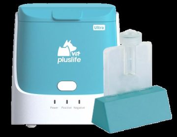 Xét Nghiệm Phân Tử Siêu Tốc POCT Thú Y PM003