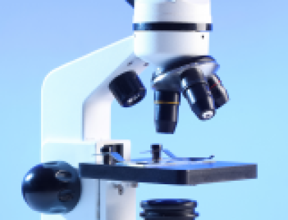 Phòng lab và vật tư
