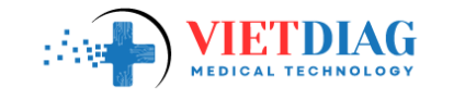 Vietdiag Thiết Bị Thú Y