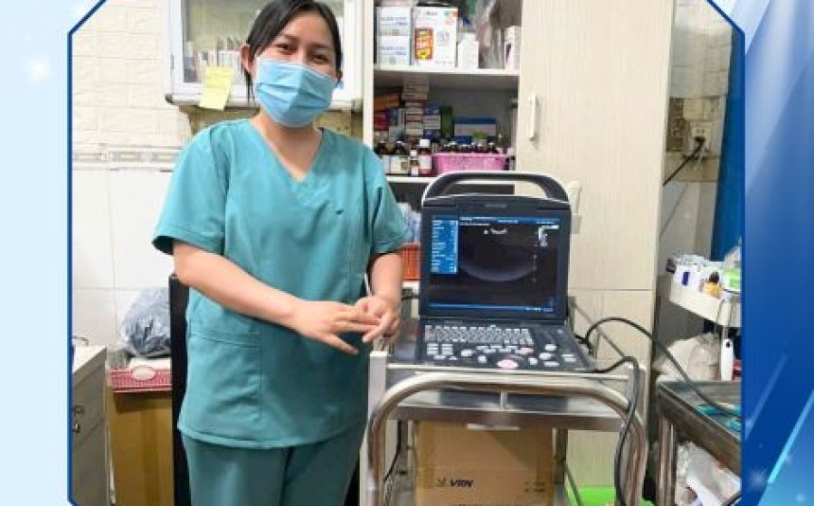 Kiểm tra và bảo trì thiết bị thú y định kỳ chuẩn | VietDiag